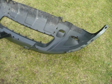 фото thumb №8, Dacia duster бампер перед передній ідеальний стан poznań