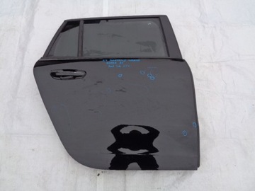 фото thumb №1, Citroen c4 picasso ii grand двері праві задні ktv