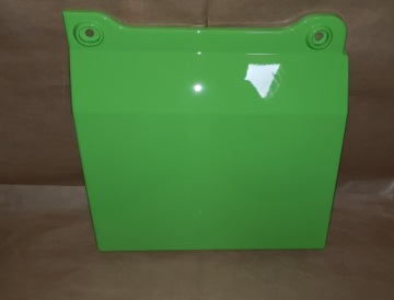 Купить Daf xf 106 удлинитель спойлер нижние спойлер правая, фото thumb