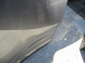 фото thumb №2, Toyota chr двері праве задня задні