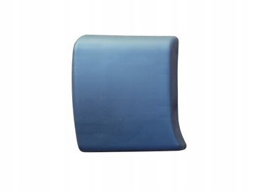 фото thumb №1, Молдинг права bok блок двигуна renault trafic opel vivaro