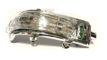 Купить Фара поворотник tyc 336-0083-3, фото thumb