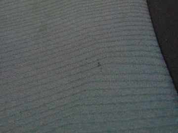 Спинка матеріал сидіння ліва підігрів opel adam 18r Оригінал, фото thumb