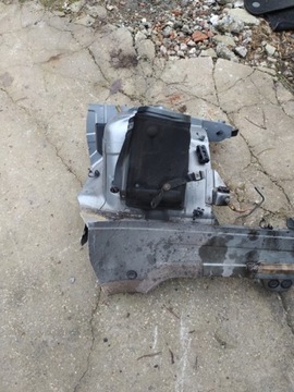 фото thumb №5, Четверть лонжерон левый перед mercedes w204 c