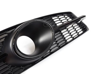 фото thumb №13, Решітка решітка перед 4g0807648c a6 c7 2014-2018r. 14-18r.lift права s-line