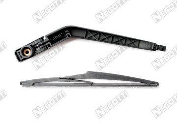 фото thumb №3, Negotti рычаг задняя щетка mitsubishi space star 2012