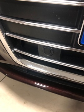 фото thumb №13, Audi a6 c8 парктроник монтаж pdc