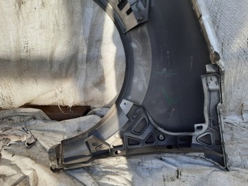 фото thumb №7, Audi a2 крыло передний правый перед