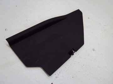 фото thumb №1, Заглушка jaguar f-pace hk83-022222-b