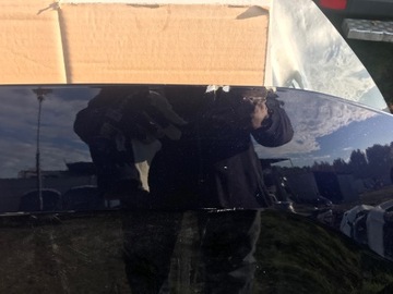 фото thumb №3, Toyota rav4 18- оригінальна капот передня