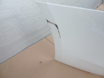 Bmw оригинальный номер 5112-7387307 бампер Доставка, фото thumb