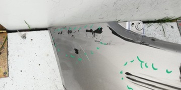 фото thumb №5, Porsche carrera 911 991 turbo s бампер задній задня