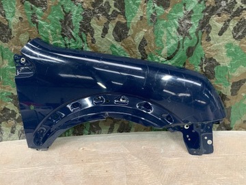 фото thumb №1, Ford transit connect mk1 правый передний крыло