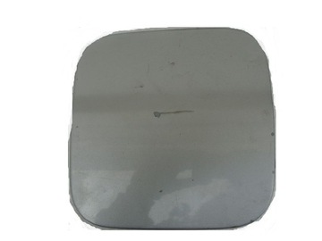 фото thumb №1, Кришка заливної пального honda civic vii sedan срібляста