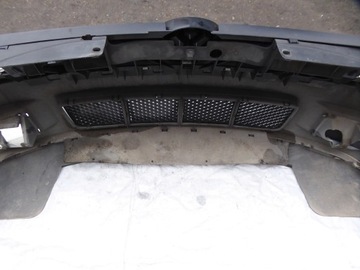 фото thumb №15, Бампер перед переднее vw polo iii 3 рестайлинг 6n0 lb7z