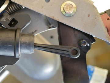 фото thumb №4, Do ford fiesta mk5 mk6 педаль зчеплення ремонт