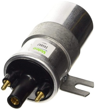 Катушка зажигания VALEO 245047 BMW AUDI VW, 7s171