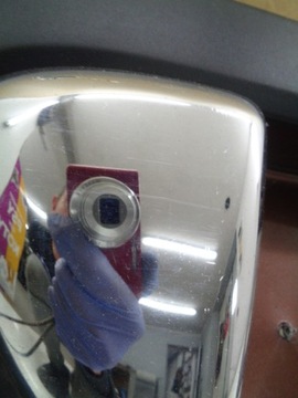 фото thumb №5, Mini paceman r61 бампер задній задня pdc