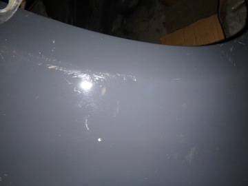 фото thumb №10, Fiat 500 рестайлінг бампер капот лампи перед 2017 рік