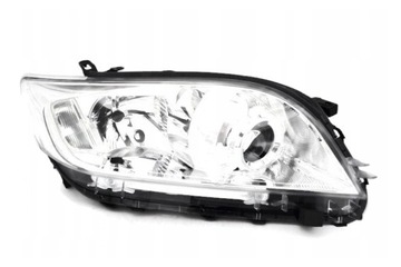 фото thumb №1, Toyota rav4 10-13 лампа фара правые новый depo