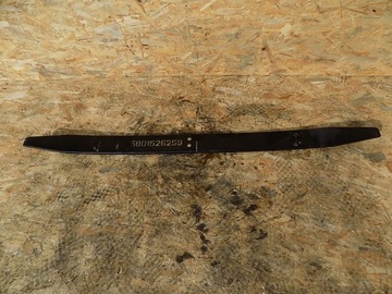 фото thumb №1, Iveco daily 35c ресора поперечний 5801526259 2014-