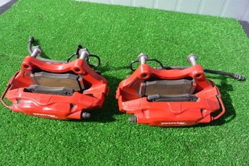 фото thumb №7, Супорт задня maserati quattroporte vi ghibli iii kpl