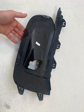 фото thumb №8, Peugeot partner iv 18- rifter решётка левая org