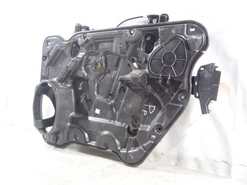 фото thumb №8, Journey freemont 11- підйомник скло правий перед