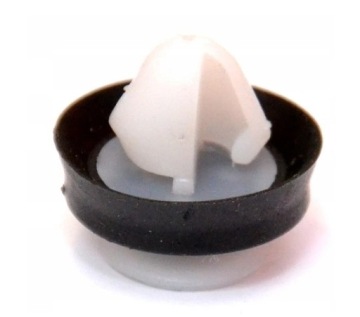 фото thumb №2, Штифт клипса обивка renault master iii 10 sztuk