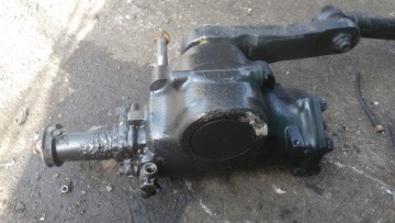 Купити Колонка кермова man tgx zf 600 zł netto, фото thumb