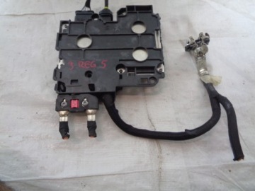 Citroen peugeot бортовой компьютер запуск стоп 9810858280 Доставка, фото thumb