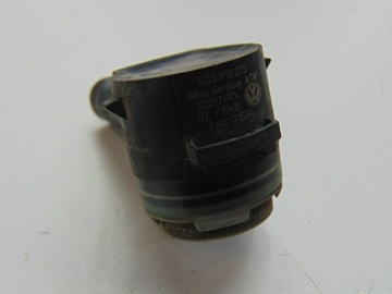 фото thumb №8, Датчик парковки pdc audi a3 5q0919275