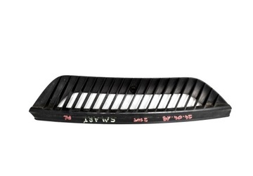 фото thumb №1, Smart fortwo решётка жабо левая 0001694