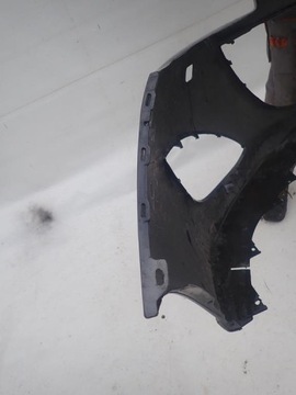 фото thumb №9, Mazda 5 ii 10-16 бампер перед передний sprysk