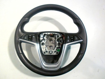 фото thumb №1, Воздуховод кожа opel insignia