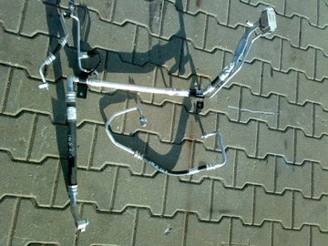 фото thumb №1, Hyundai i10 iii 2020 провода кондиционера 1.0b.