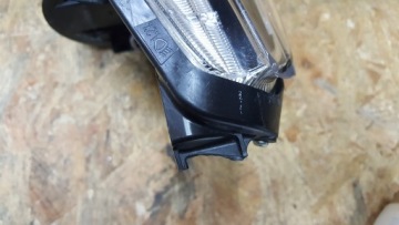 фото thumb №3, Лампа правая перед передняя subaru outback full led