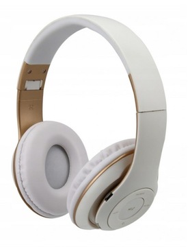 MP4-плеер с накладными наушниками BLUETOOTH 16 ГБ+