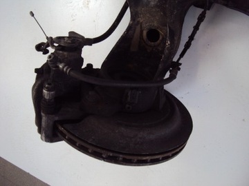 фото thumb №4, Поворотный кулак правый задняя peugeot expert proace 16-