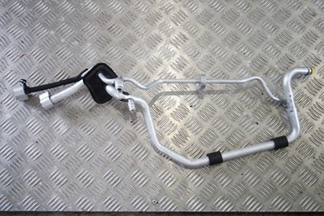 фото thumb №1, Шланг кондиционера bentley gt lift 3w1816741b