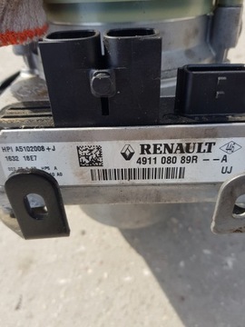 фото thumb №4, Насос усилителя do dacia sandero ii доккер lodgy