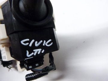 фото thumb №6, Honda civic viii ufo рестайлінг перемикач комбінований