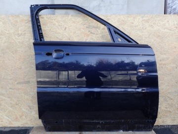 Купити Двері праве передні перед range rover sport 2 2, фото thumb