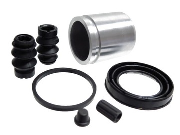 фото thumb №1, Набір ремонтний супорт перед citroen c1 передній