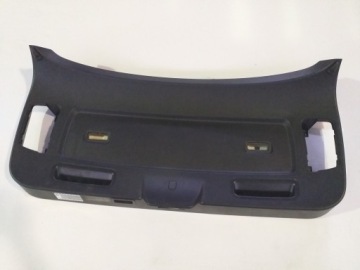 фото thumb №1, Bmw x6 e71 защита корпус крышки багажника 7175859