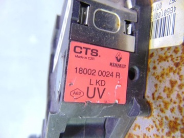 фото thumb №6, Педаль газу гальма scenic iii