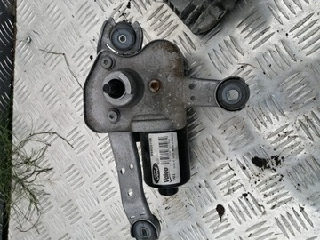 фото thumb №8, Ford mondeo mk5 fusion механизм дворник перед