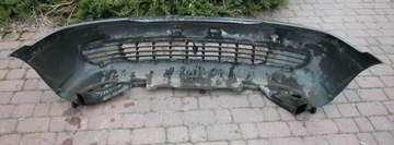 фото thumb №5, Opel zafira a бампер перед передний