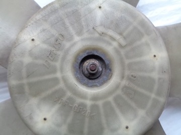 фото thumb №8, Вентилятор радіатора 1636323030 toyota verso 01-09