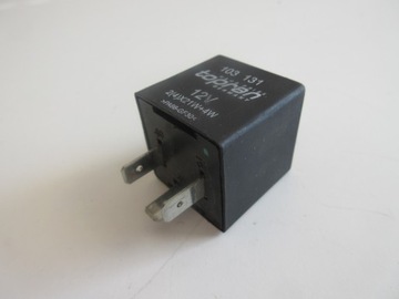 фото thumb №7, Реле 191 audi vw golf iii vento 1h0953227